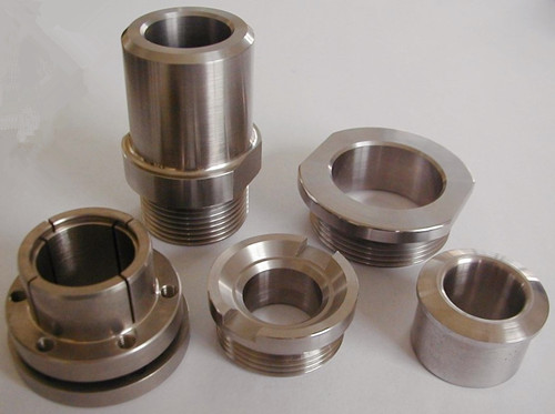 精密机械部件 CNC数控   SUS