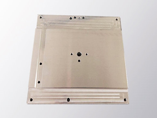 精密机械部件  加工中心  SUS