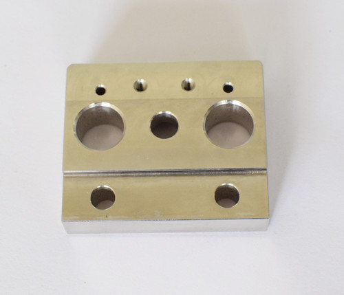 机械部件 CNC加工  SUS