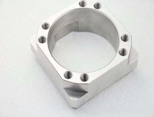 机器部件 不锈钢