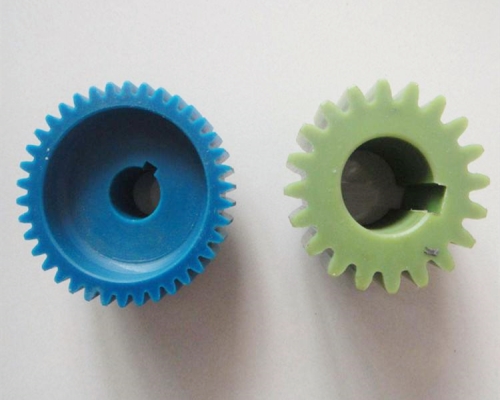 树脂齿轮