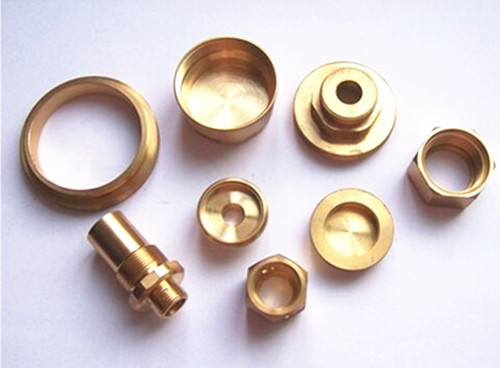 机器配件 红铜