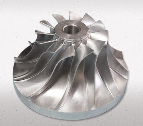 机器部件 铝7075