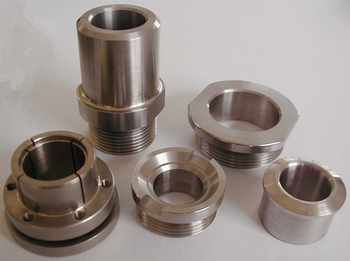 精密机械部件 CNC数控   SUS