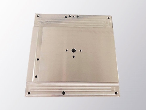 精密机械部件  加工中心  SUS