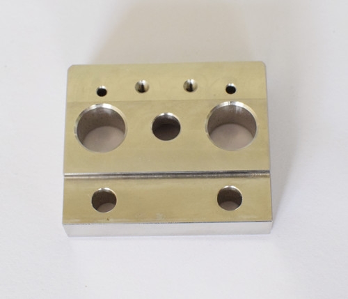 机械部件 CNC加工  SUS