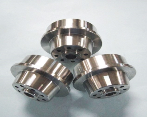 机械部件 不锈钢