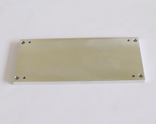 机器配件  铝5052