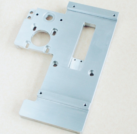 机器配件 铝6061