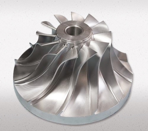 机器部件 铝7075