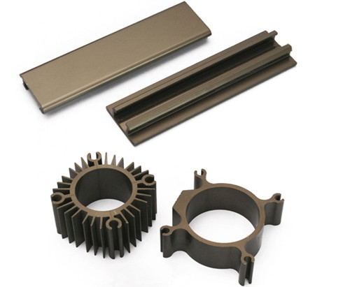 阳极氧化 铝合金