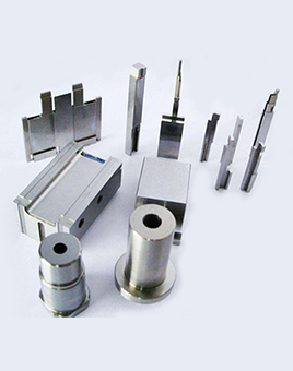 精密磨具部件