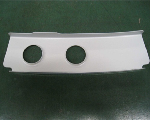 sheet metal parts
