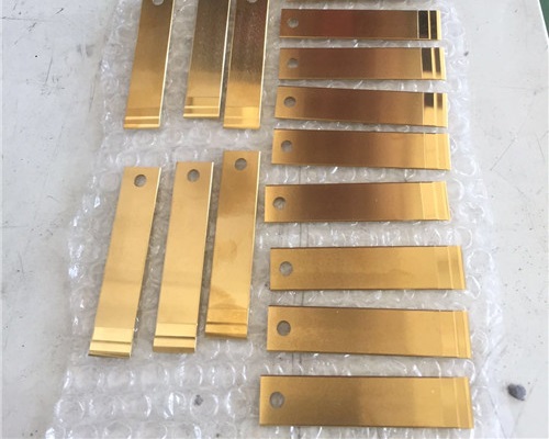 表面处理-镀钛1