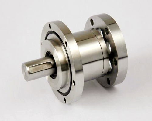 Stainless steel parts