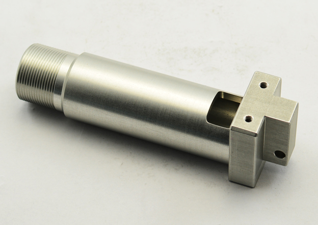 Stainless steel parts