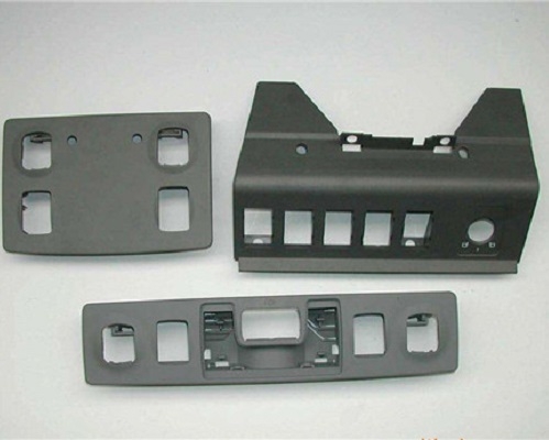 sheet metal parts