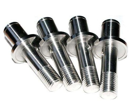 Stainless steel products