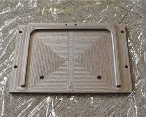 Stainless steel products