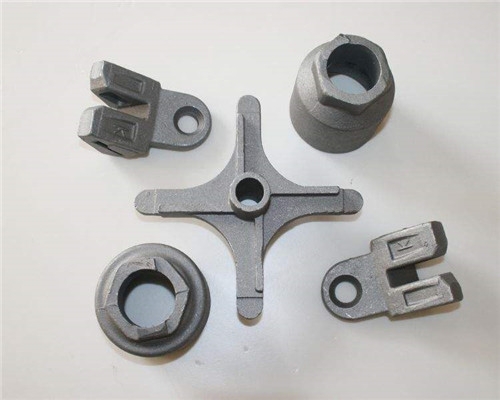 Casting  parts