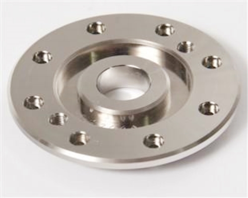 Stainless steel parts