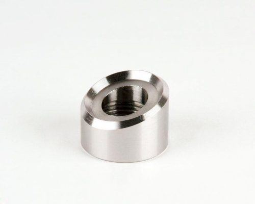Stainless steel parts